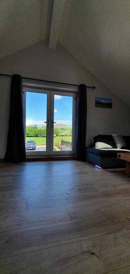 Rucastle Apartment Инглтон Экстерьер фото